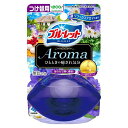 小林製薬 液体ブルーレットおくだけアロマ つけ替用 リラックスアロマ 70ml