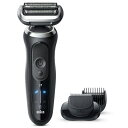 ブラウン(BRAUN) 72N1500S(ブラック) シリーズ7 電気シェーバー