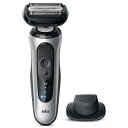 ブラウン(BRAUN) 62S1200S(シルバー) シリーズ6 電気シェーバー