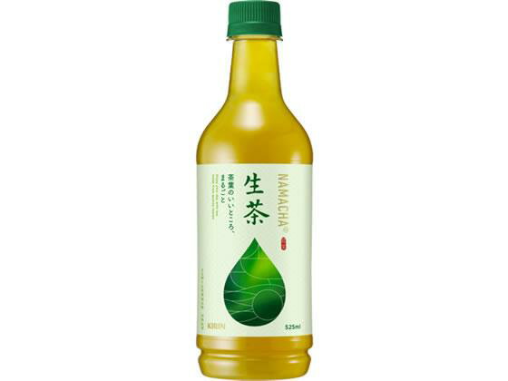 キリンビバレッジ(Kirin Beverage) 生茶 