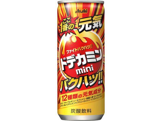 Asahi(アサヒ飲料) ドデカミン 250ml