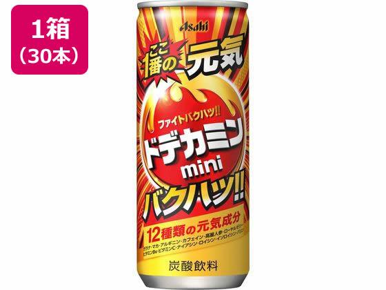↑↑↑正確な在庫状況は上記バナー「在庫状況を確認する」をクリックして頂き、必ずご確認ください。&nbsp;&nbsp;&nbsp;【代引不可商品】仕入先よりお客様宅へ直送手配いたします商品です。そのため代引きは対応致しかねます。12種類の元気成分と強炭酸のエナジー炭酸飲料疲れた気分を吹き飛ばす中味設計。飲みごたえと、ごくごく飲めるすっきり感を両立した味わい。熱中症対策設計。●注文単位：1箱（30本）※メーカーの都合により、パッケージ・仕様等は予告なく変更になる場合がございます。