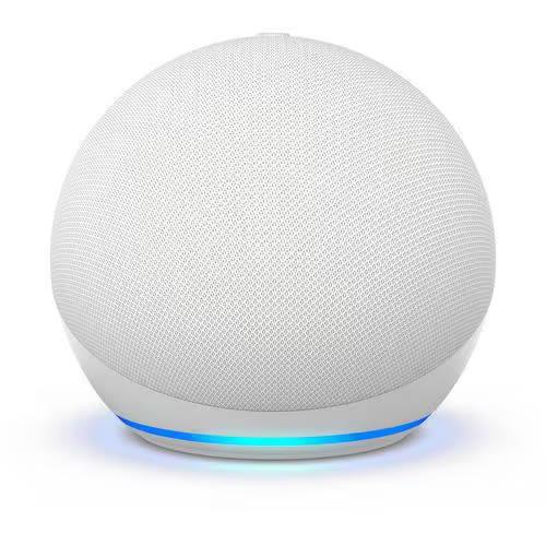 Echo Dot グレーシャーホワイト スマートスピーカー B09B8P3RK1 Echo Dot グレーシャーホワイト スマートスピーカー B09B8P3RK1
