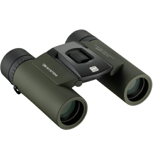 OM SYSTEM 8X25 WP2 GRN(ե쥹ȥ꡼) ɿ 8д