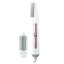 パナソニック(Panasonic) EH-KE2L-W(ホワイト) くるくるドライヤー イオニティ