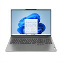 【長期保証付】Lenovo レノボ 83D4001AJP IdeaPad Pro 5i Gen 9 16型 Core Ultra 7/16GB/512GB/Office+365/RTX3050 Windows 11Home ノートパソコン 83D4001AJP
