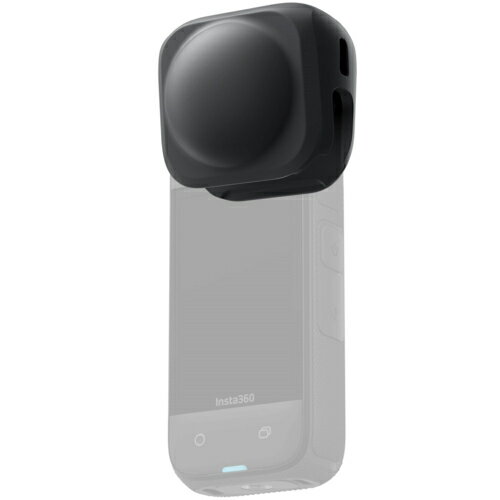 Insta360 Insta360 X4 レンズキャップ CINSBBMK 国内正規品 CINSBBMKX4
