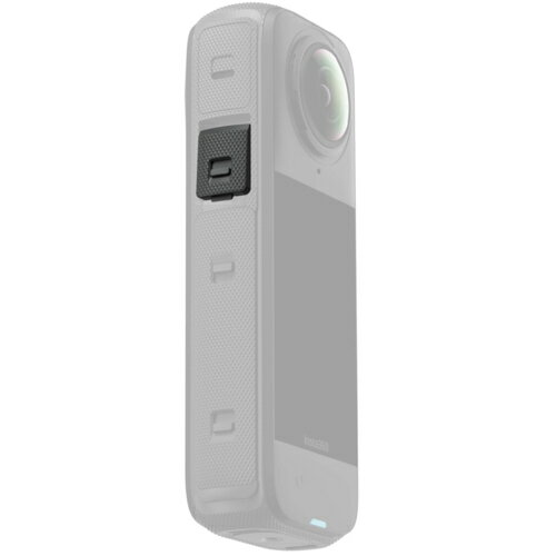 Insta360 Insta360 X4 USBカバー CINSBBMN 国内正規品 CINSBBMNX4