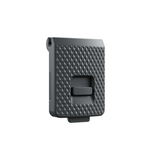 Insta360 Insta360 X4 USBカバー CINSBBMN 国内正規品 CINSBBMNX4