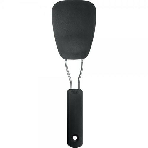 OXO(オクソー) ナイロンソフトターナー ブラック