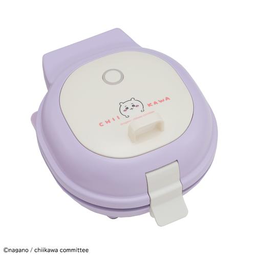 ↑↑↑正確な在庫状況は上記バナー「在庫状況を確認する」をクリックして頂き、必ずご確認ください。&nbsp;&nbsp;&nbsp;■ロック付きでムラ無く焼けます■表と裏で二つの絵柄が楽しめます■電源スイッチ付きで使いやすく安全ですKMPM7...