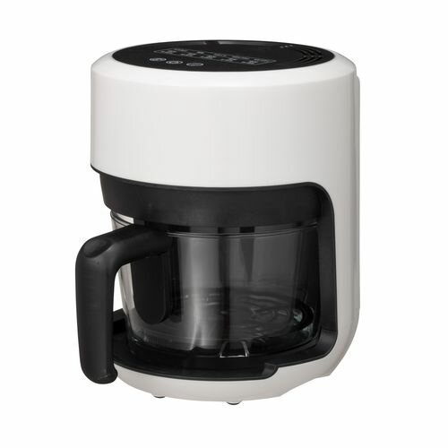 CCP BE-AF95-VY ガラスノンフライオーブン pottil