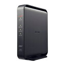 WSR-1500AX2L AirStation Wi-Fi 6対応ルーター エントリーモデル