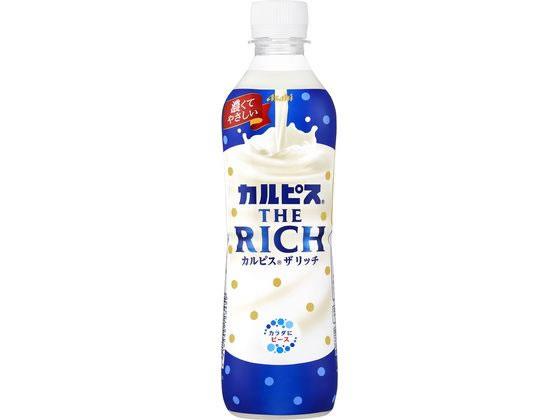 カルピス(CALPIS) THE RICH 490ml