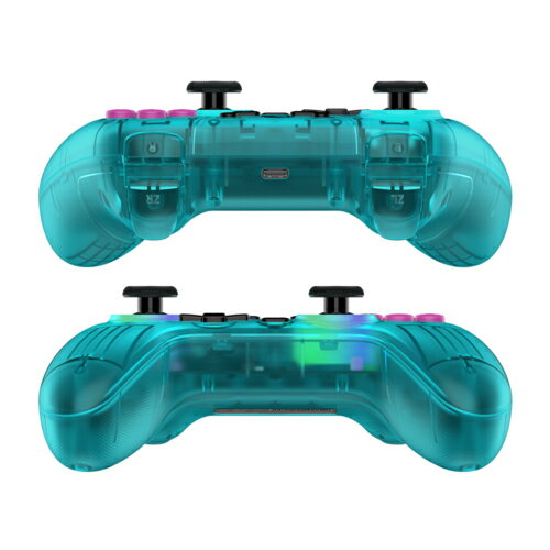 【中古】（非常に良い）ロジクール (Logicool) プロ フライト ヨーク ＆ スロットル クアドラント シミュレーション コントローラー G-PF-YS