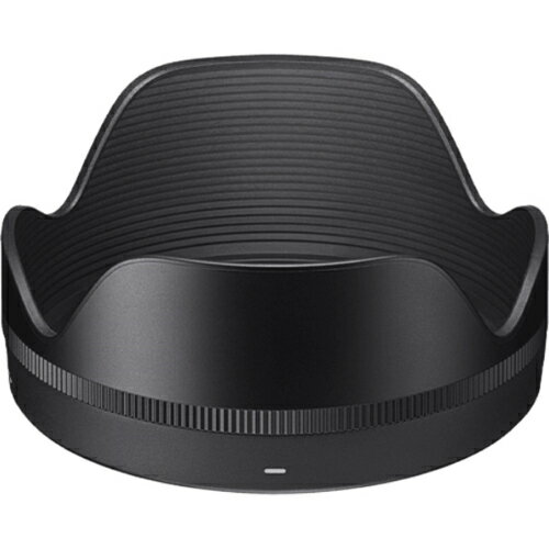 (SIGMA) LENS HOOD LH706-01 ַա