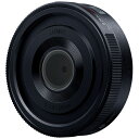 【長期5年保証付】パナソニック(Panasonic) LUMIX S 26mm F8 S-R26 ライカLマウント用 単焦点パンケーキレンズ