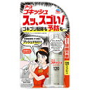 アース製薬 ゴキッシュ スッ、スゴイ! 120プッシュ 26ml