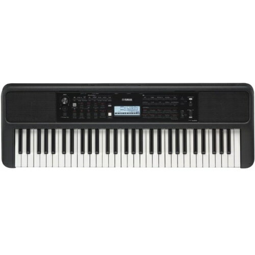 Ĺݾաۥޥ(YAMAHA) PSR-E383 ݡ֥륭ܡ 61 ¢125
