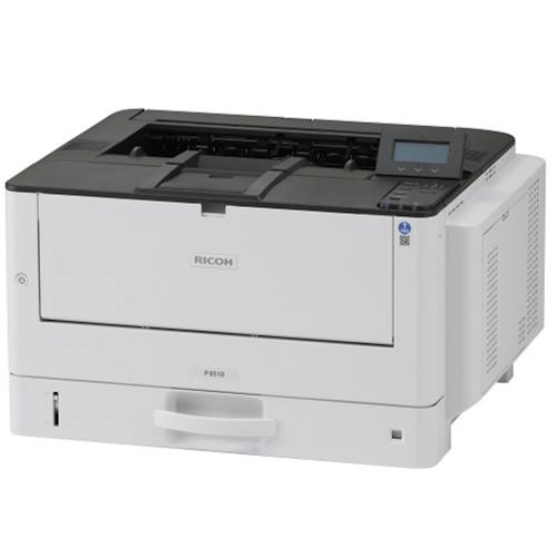 リコー(RICOH) RICOH P 6510 モノクロレーザープリンター A3/USB/LAN