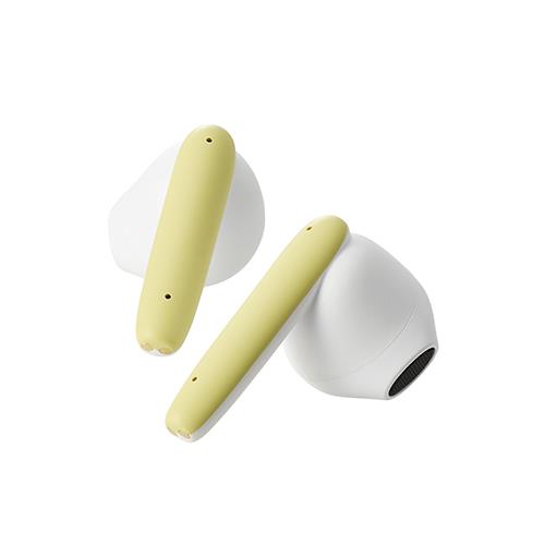쥳(ELECOM) LBT-TWS17EYL-IL() ILMF 磻쥹Bluetoothإåɥۥ