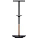 不二貿易 【組立品】 バックパックスタンド BK 16708【代引・日時指定・キャンセル不可・北海道沖縄離島配送不可】(3)