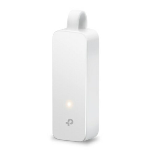 TP-Link(ティーピーリンク) UE300C JP USB Type-C RJ45 ギガビット有線LANアダプター