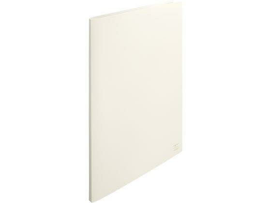 樂天商城 - リヒトラブ myfa ポスターコレクションファイル B2 ミルキーホワイト[代引不可]