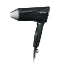 TD570A-K(ブラック) プロテクトイオン ヘアドライヤー(2)