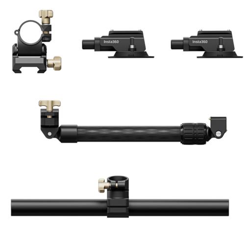 Insta360 Insta360 車載用デュアル吸盤マウント CINSBAVC 国内正規品