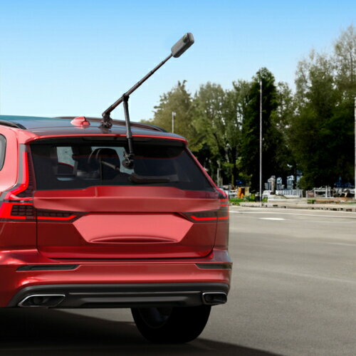 Insta360 Insta360 車載用デュアル吸盤マウント CINSBAVC 国内正規品