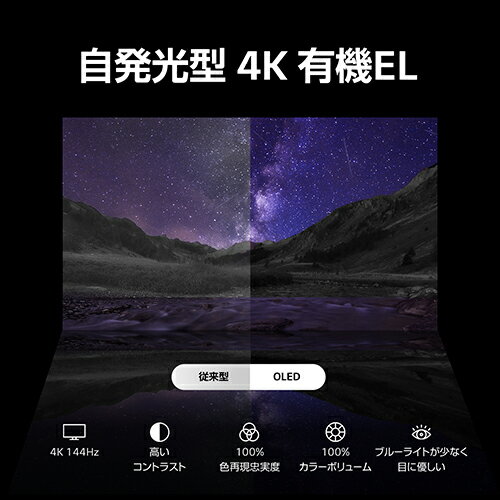 【設置＋長期保証】LGエレクトロニクス(LG) OLED48C4PJA 4K 48V型 有機ELテレビ