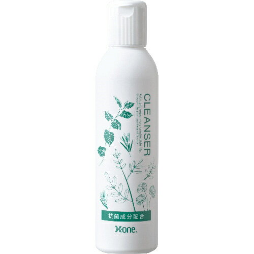 エックスワン(X-one) クリームクレンザー 350g 抗菌成分配合