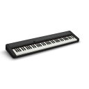 【長期保証付】CT-S1-76BK(ブラック) Casiotone キーボード 76鍵盤 コンパクトでシンプル(2)