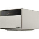 【長期保証付】HORIZON Ultra XM13N ホームプロジェクター 2300lm 4K AndroidTV