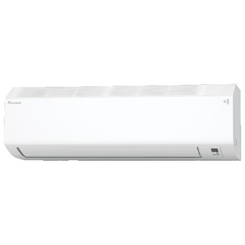 エアコン 6畳用 2.2kw ダイキン CXシリーズ S223ATCS-W ホワイト 電源100V [配送のみ/設置工事なし] DAIKIN クーラー ルームエアコン 冷房 暖房