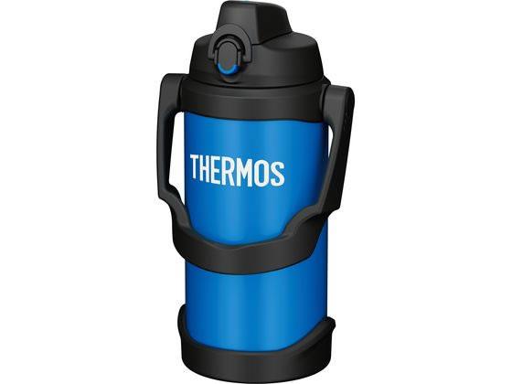 サーモス(THERMOS) 真空断熱スポーツジャグ 2L ブルー