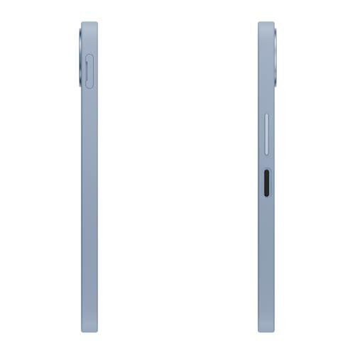 シャープ(SHARP) AQUOS wish 4 SH-M27 BL ブルー 6.6型 4GB/64GB SIMフリー