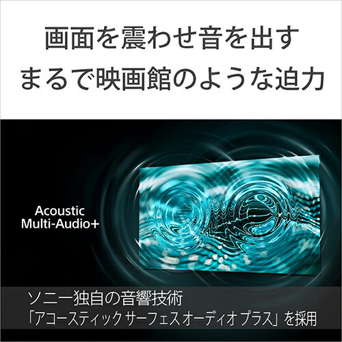 【標準設置料金込】【長期5年保証付】ソニー S...の紹介画像3