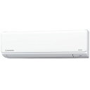 エアコン 10畳用 標準工事費込み 2.8kw 三菱重工 ビーバーエアコン Tシリーズ SRK2824T-W ファインスノー 電源100V クーラー ルームエア...