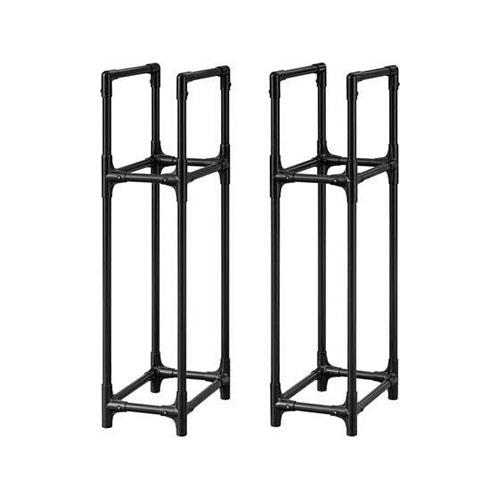 省スペースタイヤラック 普通車用 STH-472