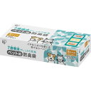 アイリスオーヤマ(Iris Ohyama) PBB-S170 ペット用防臭袋 Sサイズ170枚入り(4)