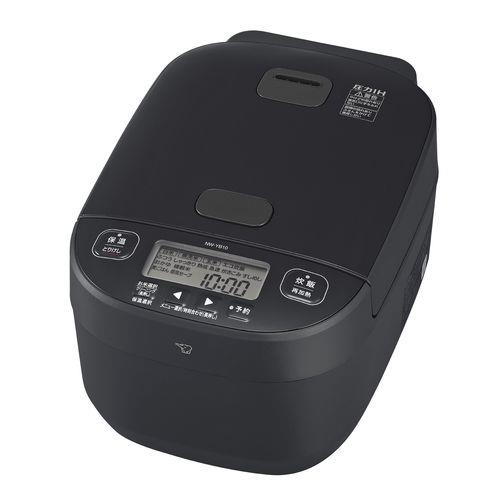 象印 圧力IH炊飯ジャー 極め炊き NP-ZB10 象印 圧力IH炊飯ジャー NP-ZX10をレビュー！クチコミ・評判をもとに
