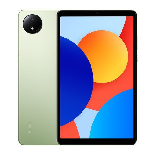 【おまけ付】Redmi Pad SE 8.7 4G 8.7型 4GB/128GB/LTE/オーロラグリーン VHU5141JP 【おまけ付】Redmi Pad SE 8.7 4G 8.7型 4GB/128GB/LTE/オーロラグリーン VHU5141JP