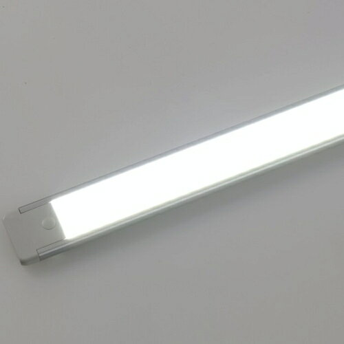 エルパ(ELPA) LED バーライト USB電源 手かざし式 30cm 昼光色 ALT-USB2030IR D ec-current-12814965 ECカレント サンプル画像2