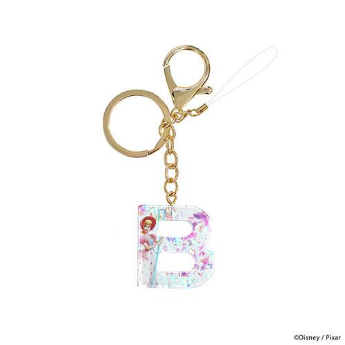 PGA PG-DCM20TOY ボー・ピープ アルファベットチャーム PGDCM20TOY