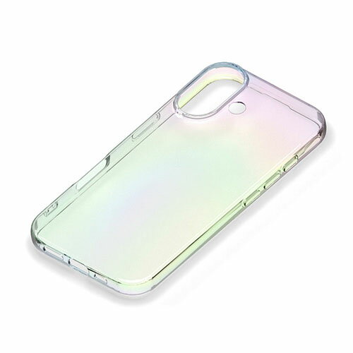 PGA PG-24ATP02AR �������� iPhone16�� ���ꥢ���եȥ����� PG24ATP02AR