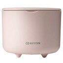RHYTHM 9YYA22RH13(灰桜色) AROMAFUN ファン式アロマディフューザー