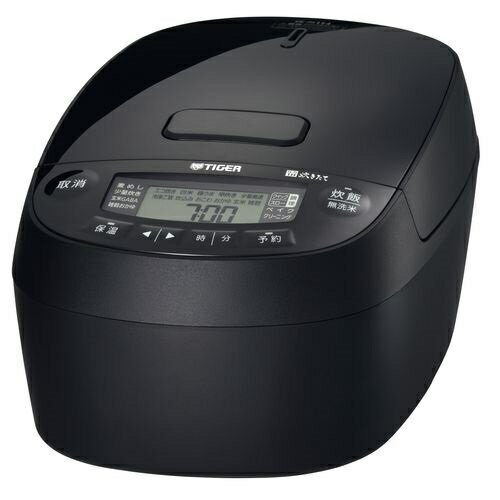 ����������ˡ��(TIGER) JPV-10Y4K �֥�å� �椭���� ���Ӵ� 5.5��