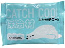 その他 保冷剤 キャッチクール100g